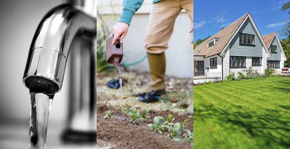 Места использования