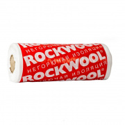 Плиты Rockwool Alu1 Wired Mat