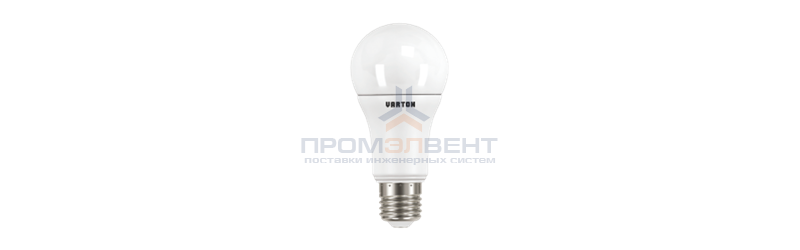 LED лампа 
