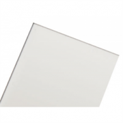 Рассеиватель опал для  X-поворота  T-ЛАЙН  комплект