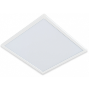 LED PL-CSVT-18 295x595 (KROKUS) (IP54/IP20, 4000K, белый)