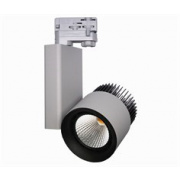 HOOK G12 35/830 44D black светильник