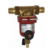 Фильтр тонкой очистки промывной SYR DRUFI Start Hot - Ду15 (для горячей воды)