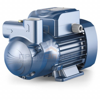 Насос самовсасывающий Pedrollo CKRm 80-E - 0,55 кВт (1x230 В, PN6, Qmax 50 л/мин, Hmax 46 м)