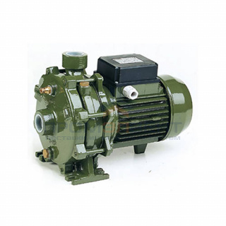 Насос центробежный SAER FC 30-2D  - 4,00 кВт (3x230/400 В, PN10, Qmax 267 л/мин, Hmax 79 м)