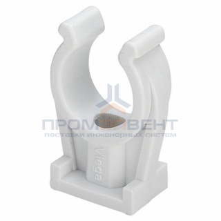 Клипса для труб Viega R4 94826C1 - 35