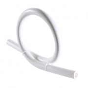 Компенсирующая петля VALTEC VTp.794 - 25 (для полипропиленовых труб под пайку, цвет белый)