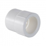 Муфта редукционная VALTEC VTp.704 - 50 x 20 (под пайку внутренняя/наружная для полипропилен.труб)