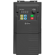 Частотный IDS-Drive N401T2B-150%; 0,4kW, питание 1~230V AC