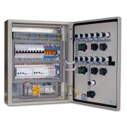 Щит управления Korf Щит управления вентилятором CHU-V3