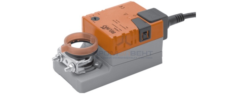 Электропривод Belimo LMC230A