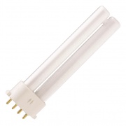 Лампа Philips MASTER PL-S 7W/830/4P 2G7 тепло-белая
