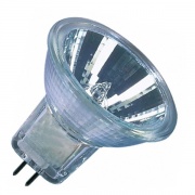 Лампа галогенная Osram DECOSTAR 44890 SP MR11 20W 3000K 12V GU4 10° L40x35,3mm