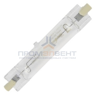 Лампа металлогалогенная BLV HIT-DE 150 nw 4200K RX7s-24