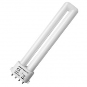 Лампа Osram Dulux S/E 9W/41-827 2G7 теплая