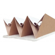 Фильтр картонный лабиринтный ANDREAE Filters HE 100 см