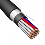 Кабель контрольный КВВГЭнг(А)-LS 4х4 экранированный