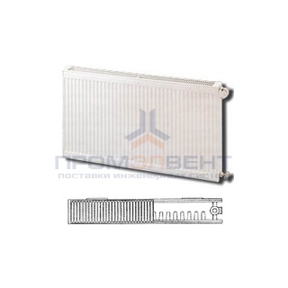 Стальные панельные радиаторы DIA PLUS 33 (500x3000 мм)