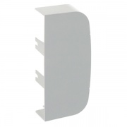 Заглушка 110х50 мм для кабель-канала DKC In-liner Front