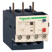 Тепловое реле перегрузки LRD Schneider Electric 23-32A класс 10 с зажимом под винт